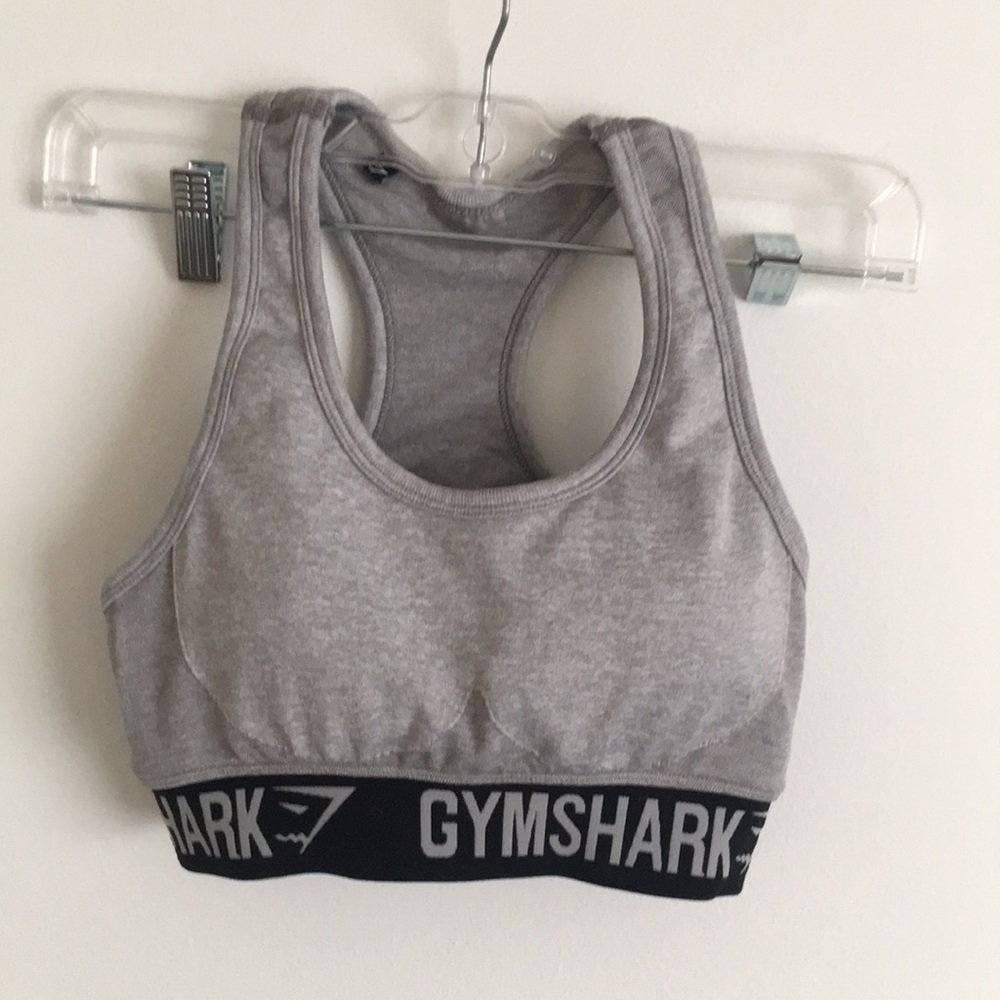 Gymshark Flex Sports Bra Small